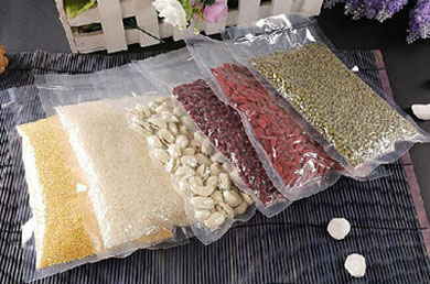 食品行業-真空泵